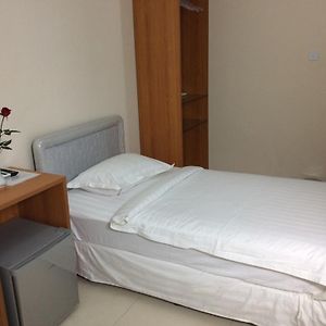 Standard Room with 1 Single Bed